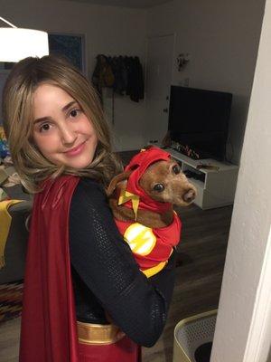 Photo of Rachel R.
