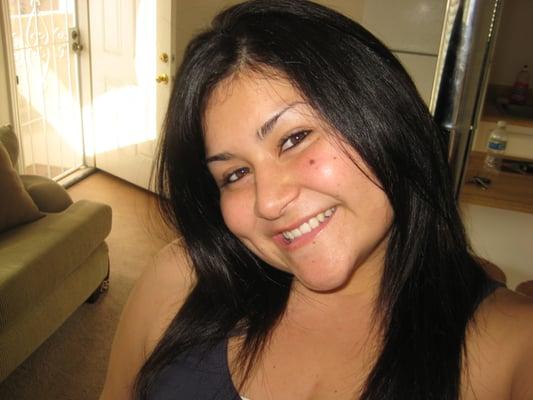 photo of Michelle M.