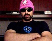Photo of Aziz S.
