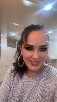 photo of Burcu Asli K.