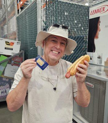 Photo of Patrick B.