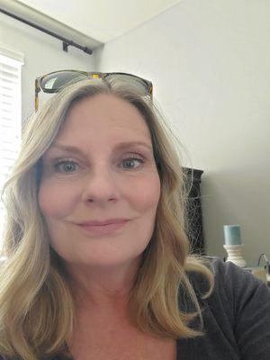 photo of Krista J.
