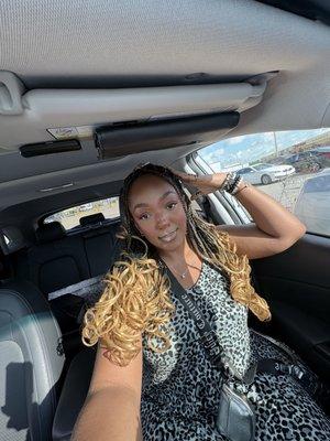 Photo of Clarissa N.