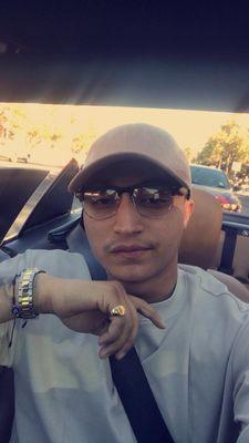 Photo of Kevy J.