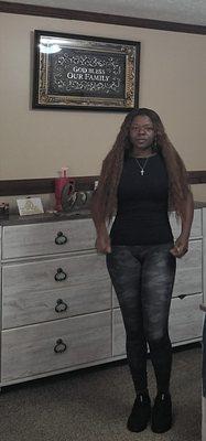 Photo of Benita R.