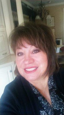 photo of Mary Ann B.