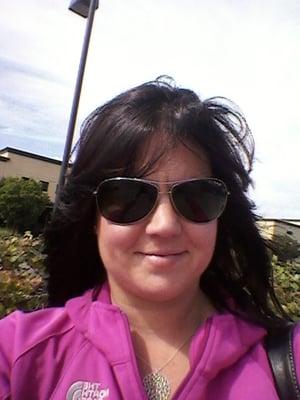 Photo of Tiffany G.