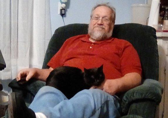 Photo of Ron M.