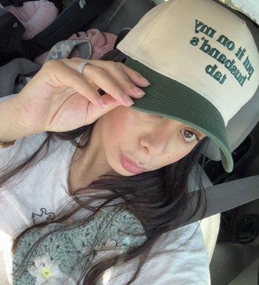 photo of Kimberly R.