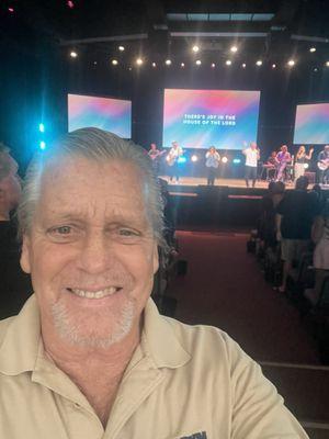 Photo of Jay B.