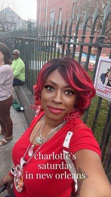 photo of Charlotte G.