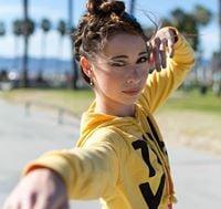 Photo of Megan W.