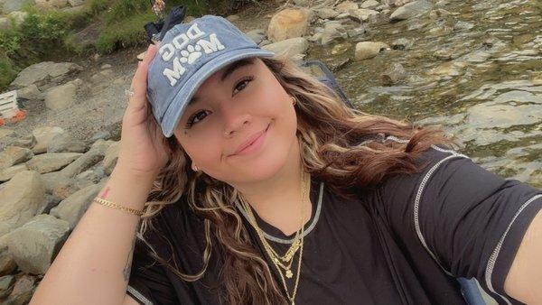 photo of Katherine C.