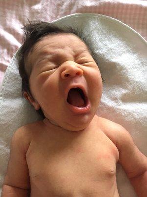 photo of Bernarda R.