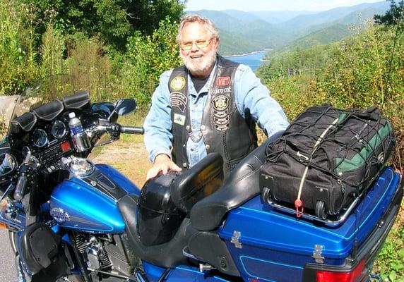 Photo of Charles W.