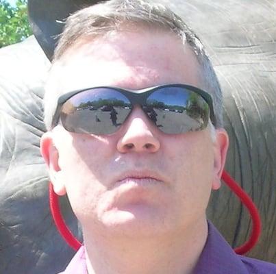 Photo of Joel M.