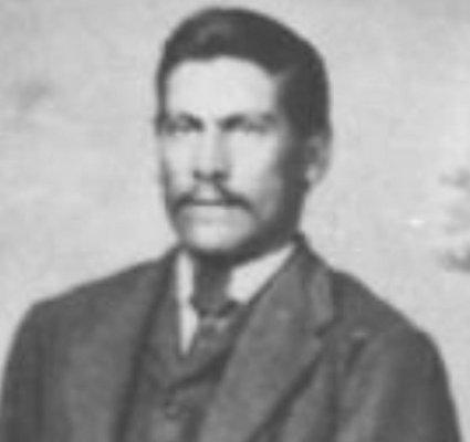 Photo of Ross P.