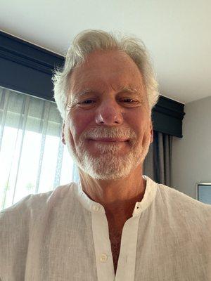 photo of David C.