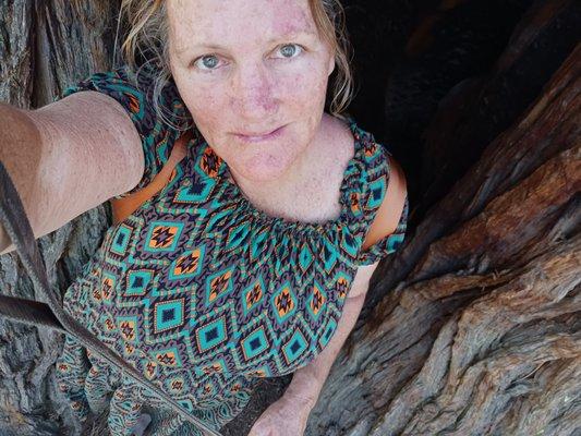 photo of Jennifer B.