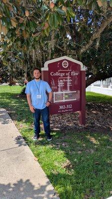 Photo of Alejandro C.