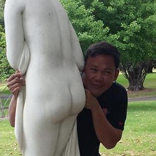 Photo of Marco V.