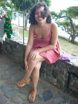 Photo of Ica F.
