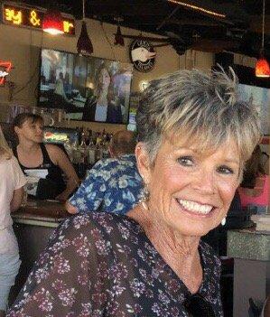 photo of Katherine W.