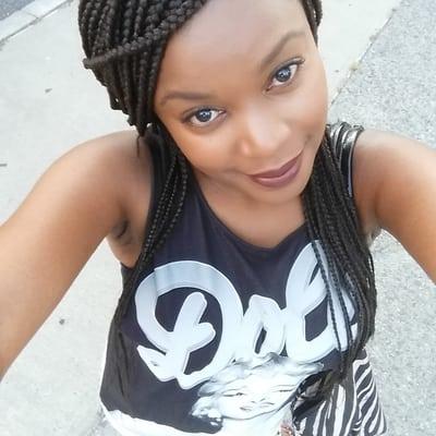 Photo of Christelle L.