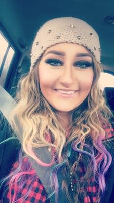Photo of Missy H.