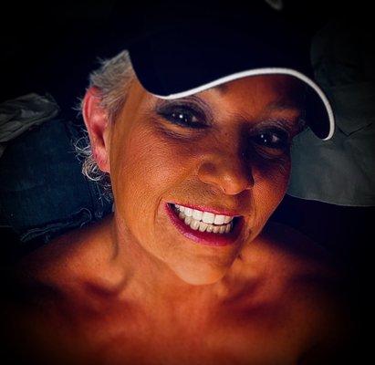 Photo of Jennifer M.
