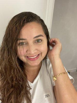 Photo of Kimberley M.
