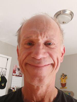 photo of Cornelius M.