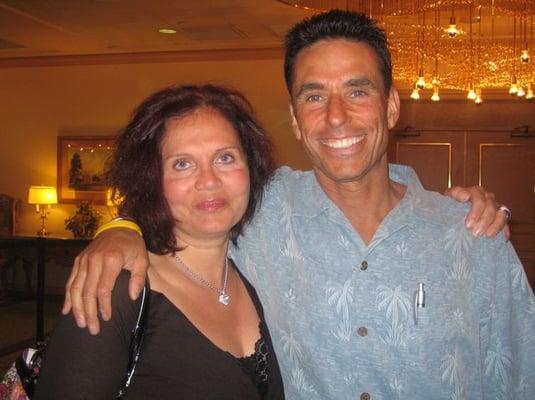 Photo of Todd K.