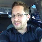 Photo of Ryan B.