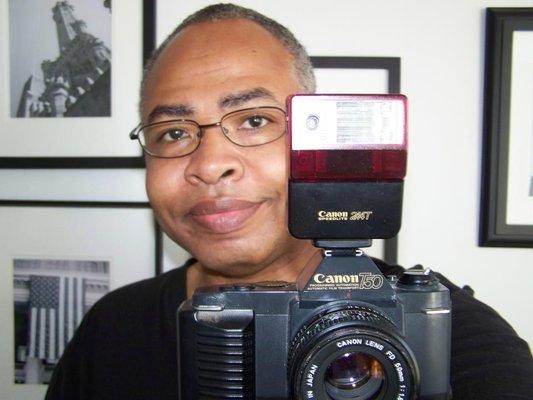 Photo of Chris V.