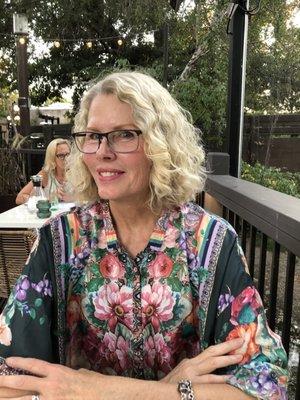 Photo of Anne M.