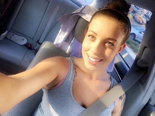 Photo of Sophia A.