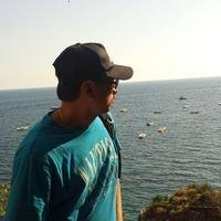 photo of Shailesh L.