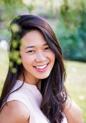 Photo of Shaina P.