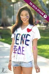 Photo of Irene T.