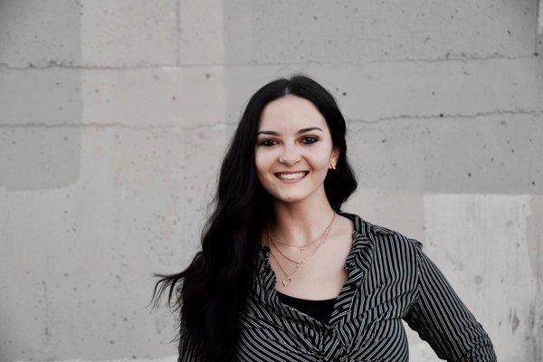 Photo of Jenna R.