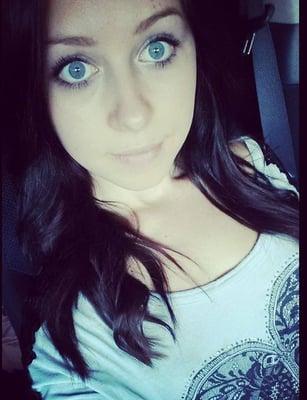 Photo of Julie K.