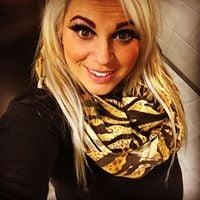 photo of Stephanie S.