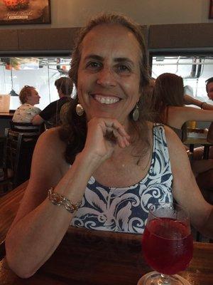 Photo of Marite H.