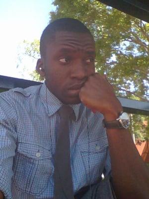 Photo of Timi F.