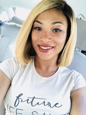 Photo of Brittany A.