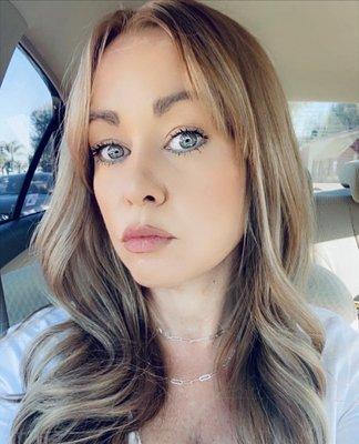 Photo of Amber A.