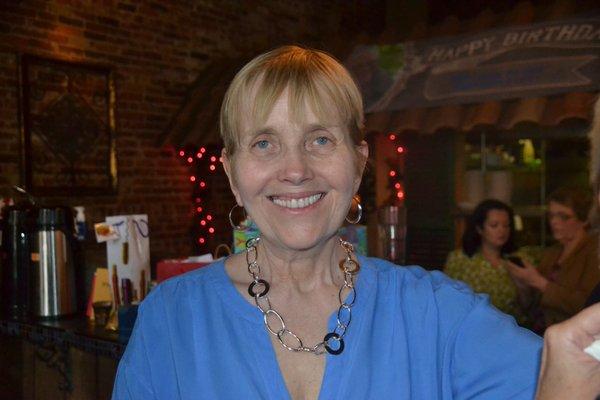 Photo of Karin J.