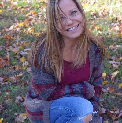 photo of Christina T.