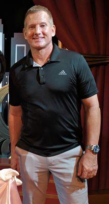 Photo of Mike C.